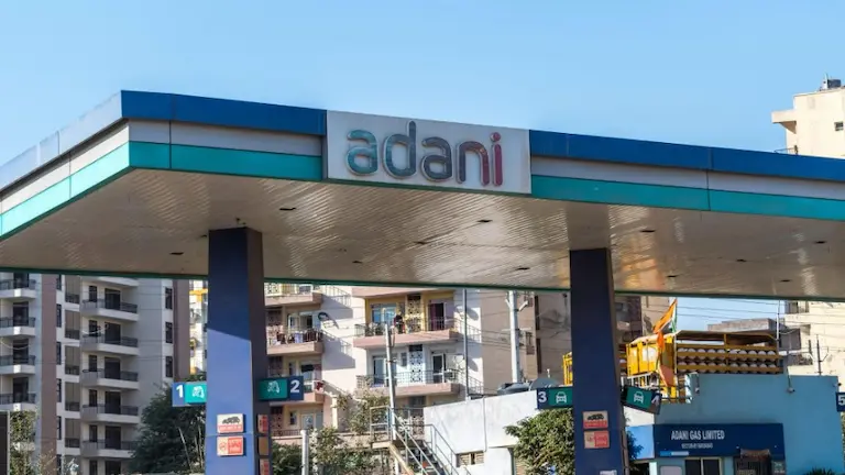 image shown of Adani Welspun Exploration Limited