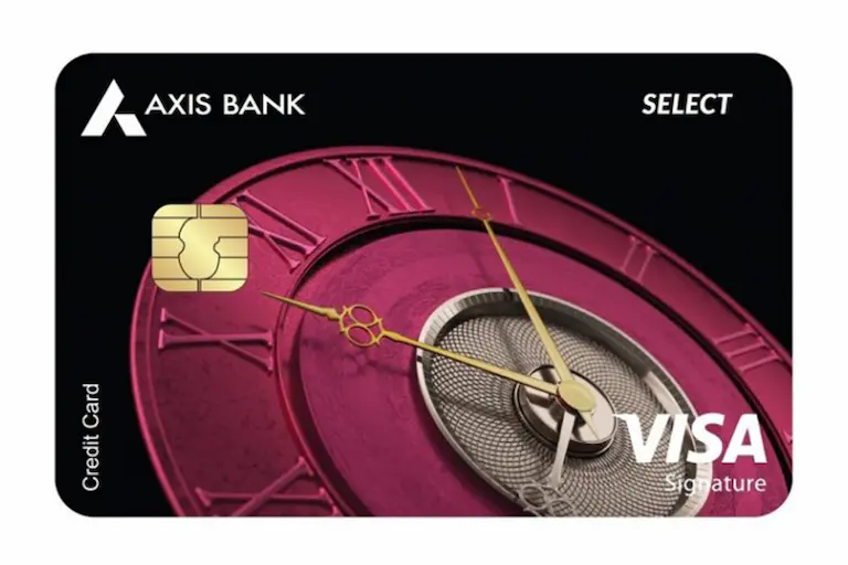 Top 10 Credit Cards Airport Lounge Access axis bank select 