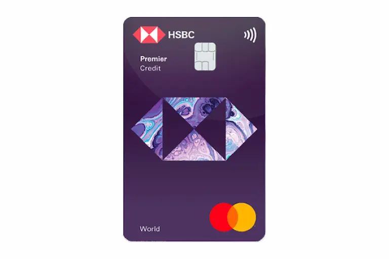 Top 10 Credit Cards Airport Lounge Access HSBC Premier 