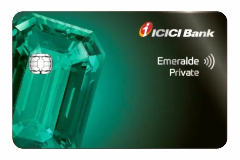 Top 10 Credit Cards Airport Lounge Access ICICI Emerald 