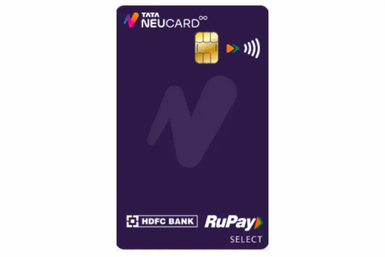 Top 10 Credit Cards Airport Lounge Access TATA Neu Infinity HDFC 