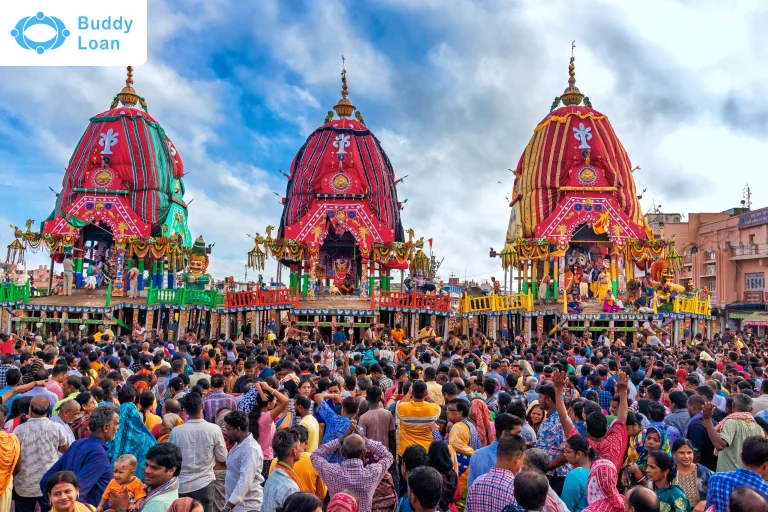 Jagannath Yatra Chariot jagannath-rath-yatra-puri