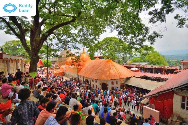 kamakhya-temple-ambubachi-mela