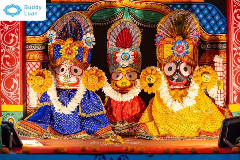 Lord Jagannath lord-jaggannath