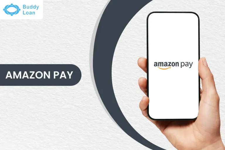 Amazon Pay UPI App