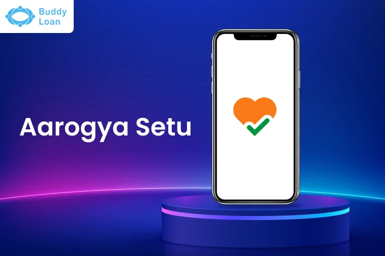Arogya Setu App