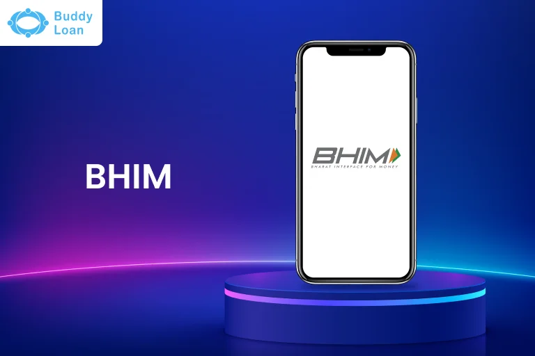 BHIM UPI App