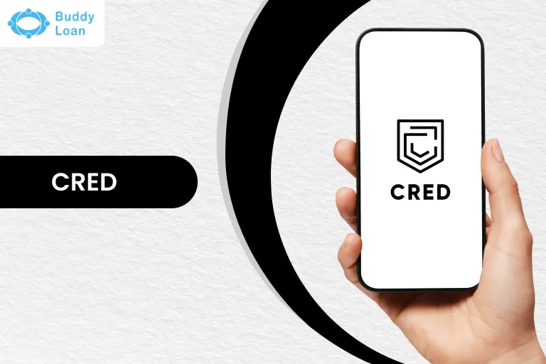 CRED UPI App
