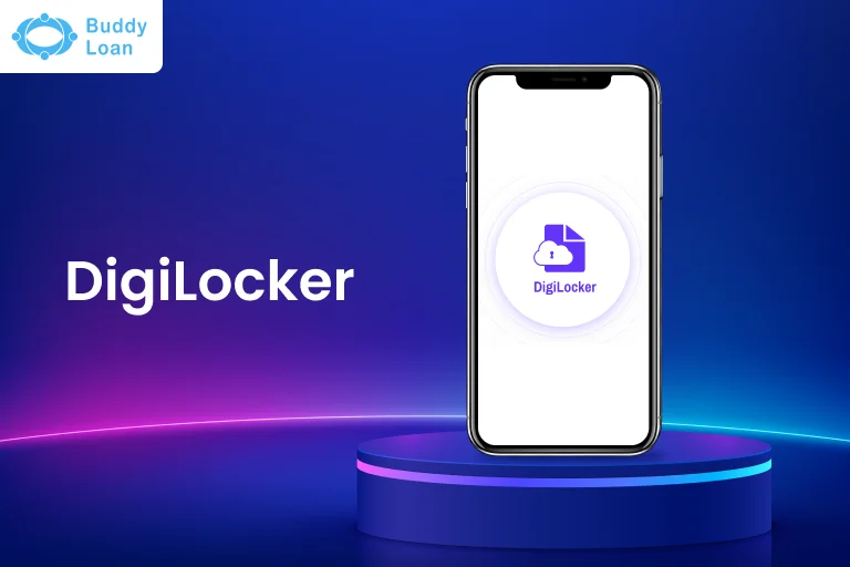 DigiLocker App