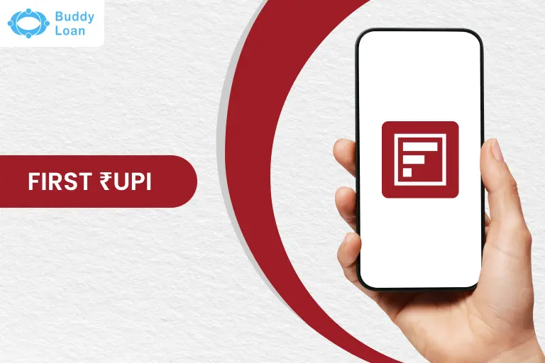 IDFC First NBank UPI App
