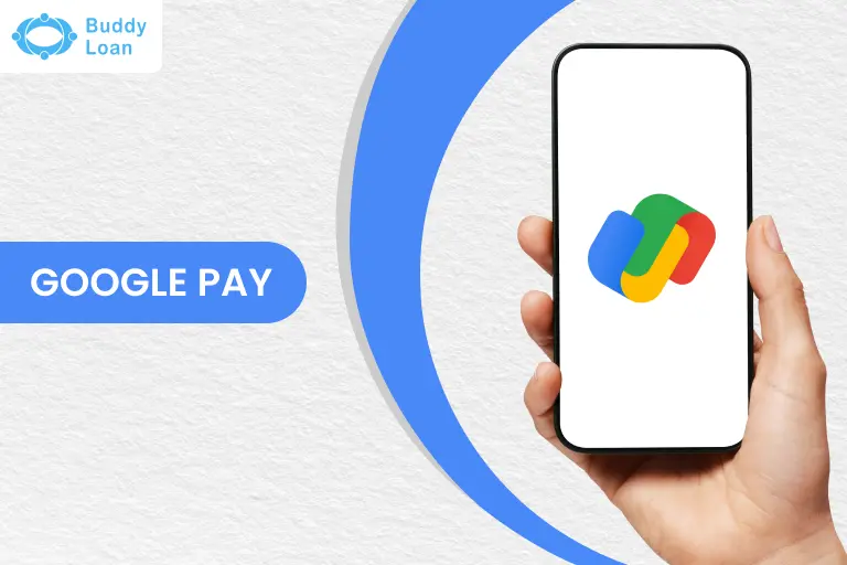 Google Pay UPI App