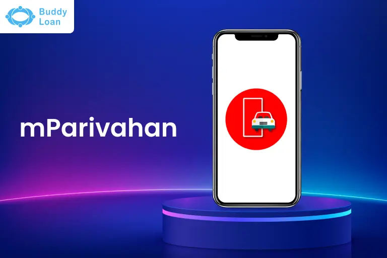 mParivahan App