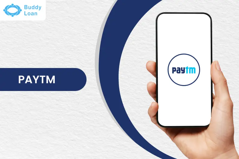 PayTM UPI App
