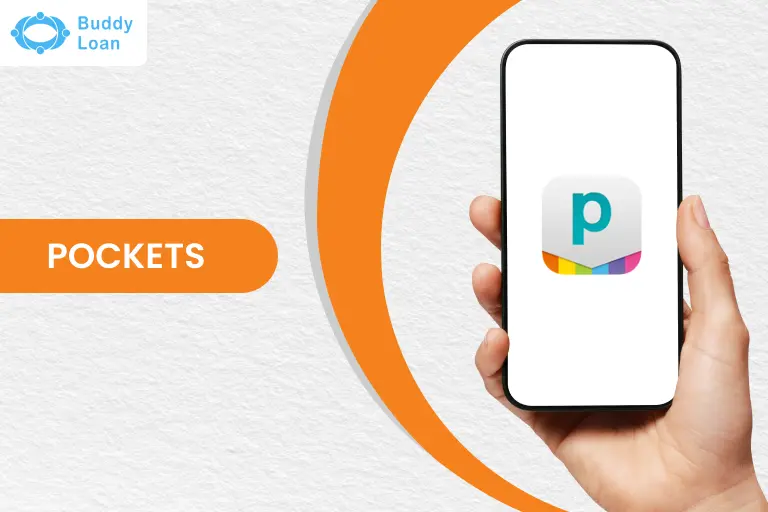 Pockets UPI App