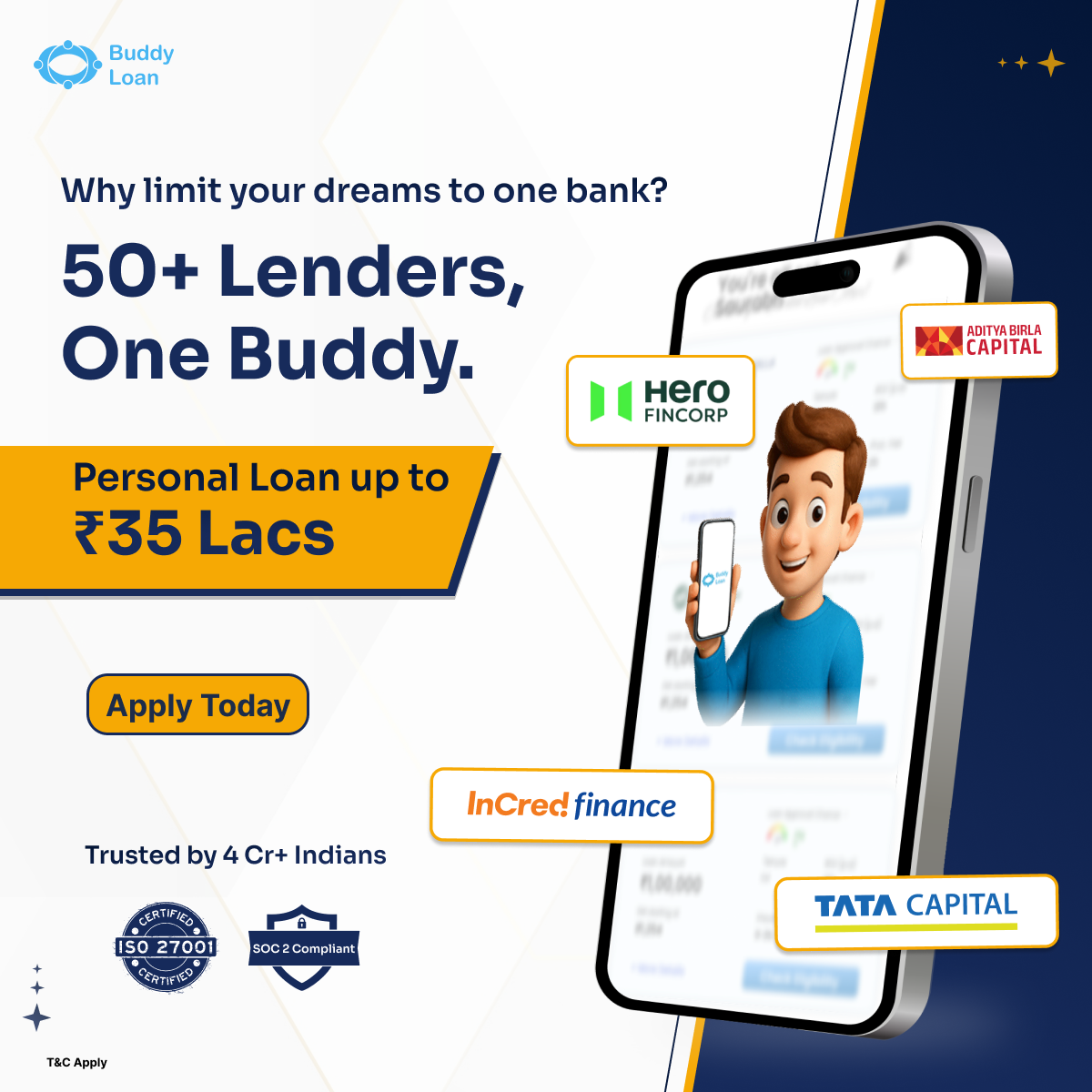 Personal Loan