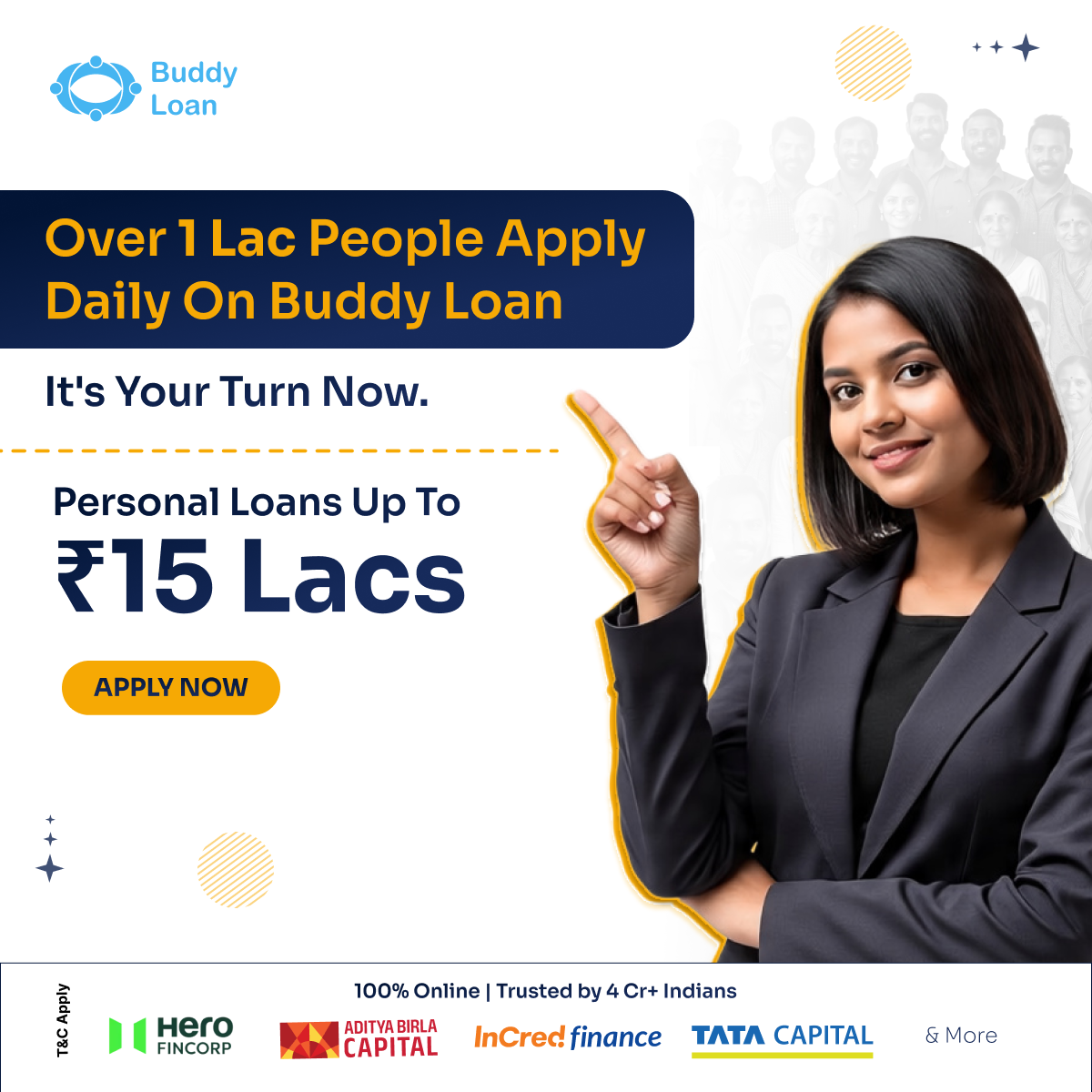 Personal Loan
