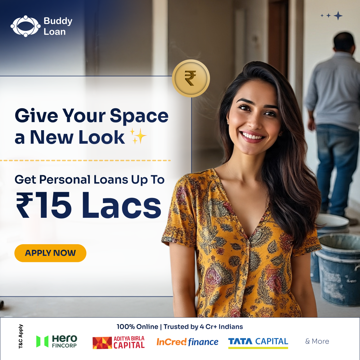 Personal Loan