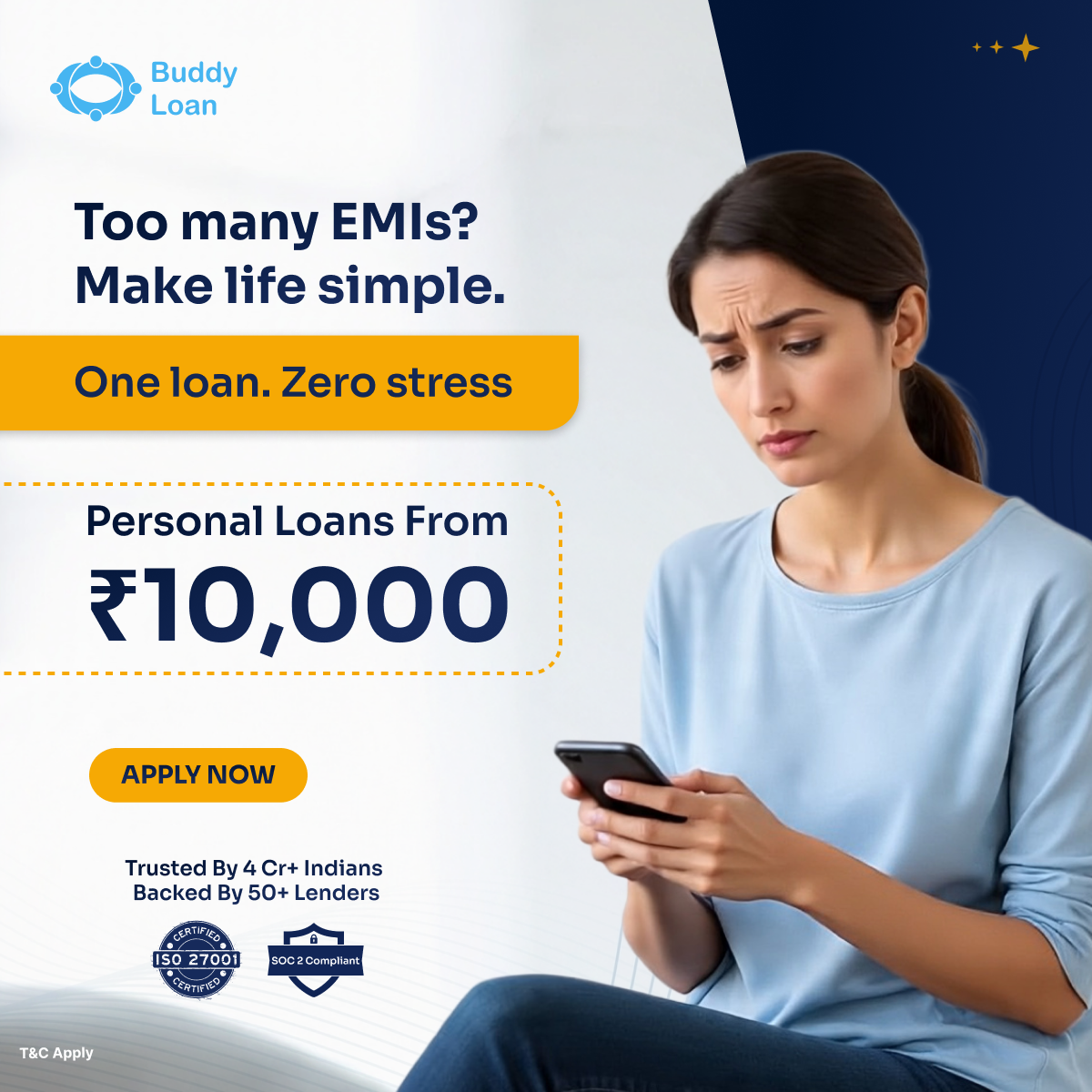 Personal Loan