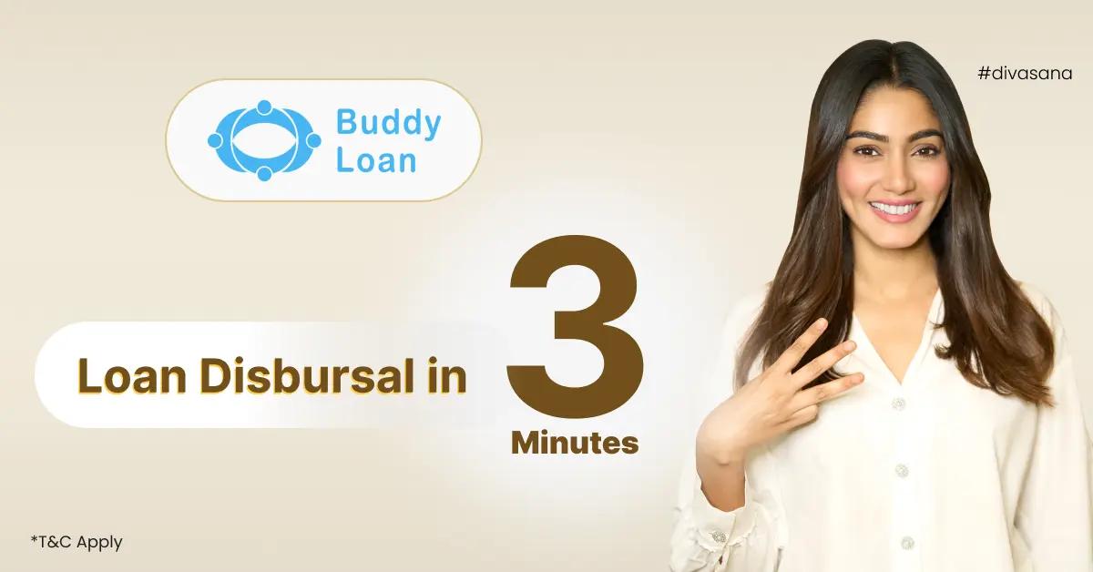 Buddy Loan Welcomes Sana Maqbool Khan as the New Face of the Brand